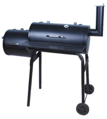 BBQ Grills