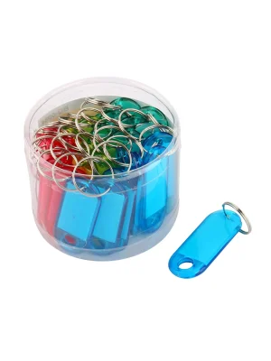 Key & Card Holder