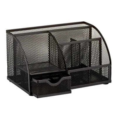 Pen and Files Holder