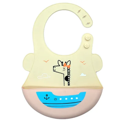 Burp Cloths & Bibs