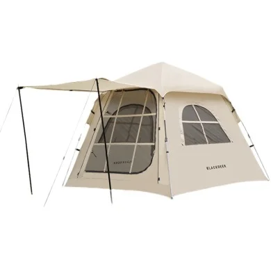 Camping