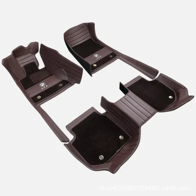 Car Foot Mat