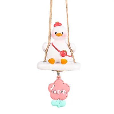 Car Ornaments