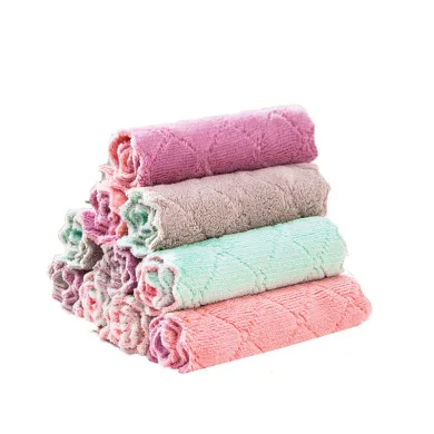 Duster Cloth
