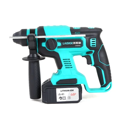 Electric Hammer