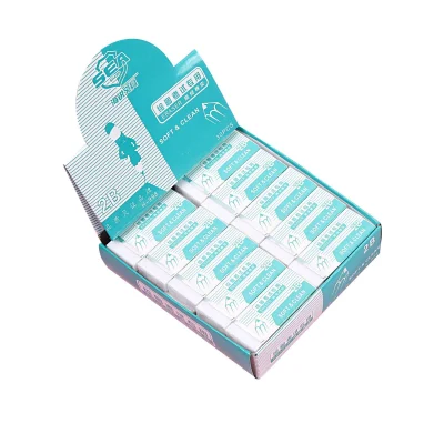Erasers