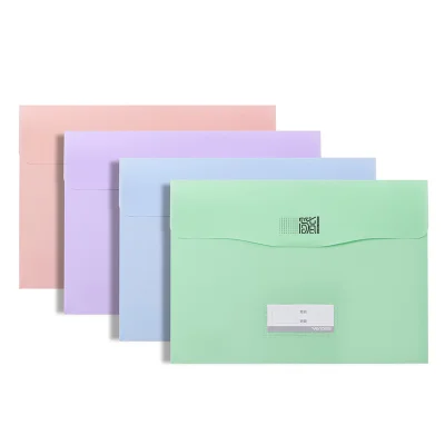 File Bags