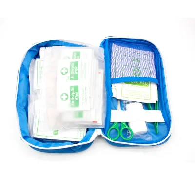 First Aid Kit
