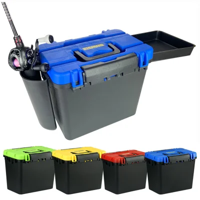 Fishing Box