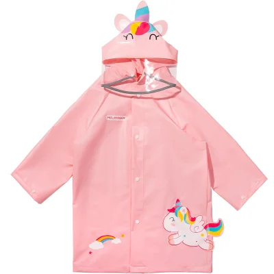 Raincoats