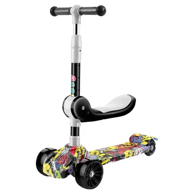 Scooters