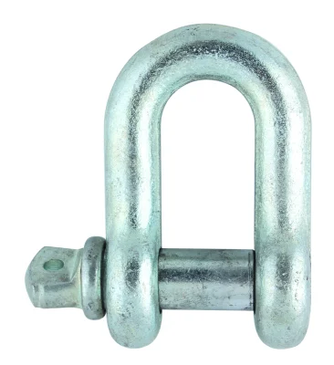 Shackles