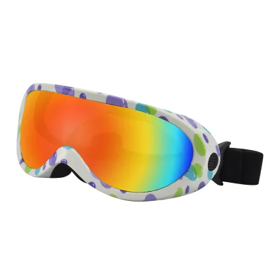 Skiing