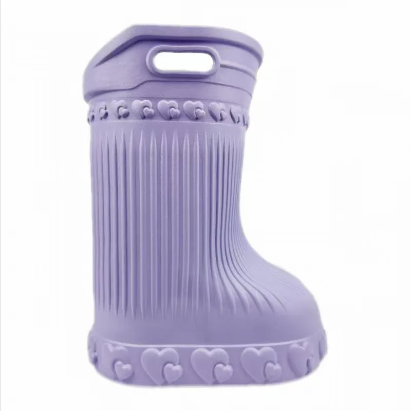 Children's foot bath tub