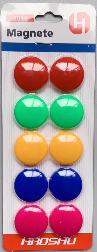 3010 Magnetic Snap 10 pieces