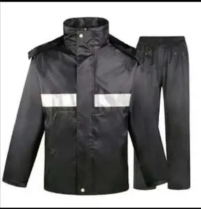 Adult Raincoat - 95#