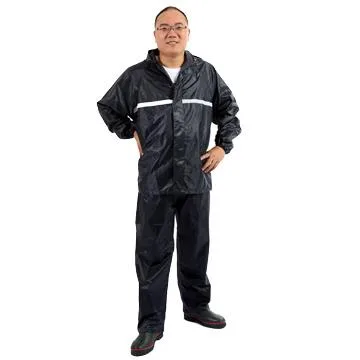 Adult Raincoat XXL - 93#