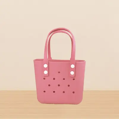 Bucket bag
