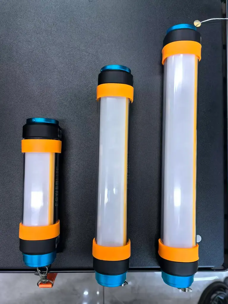 Camping Lantern - Q-002