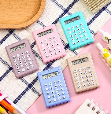 Cookie Calculator - Small