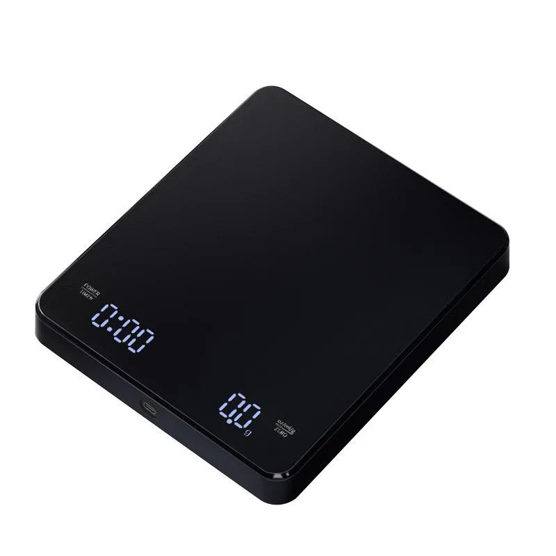 Digital Coffee Scale