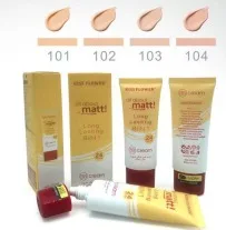 Liquid Foundation Tube - 21090