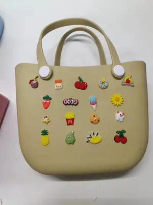 New pet bag