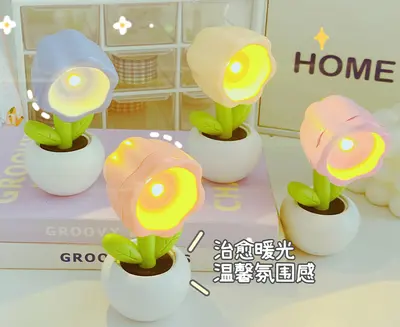 Night Light - LD33B