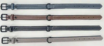 PU Neoprene Collar - S