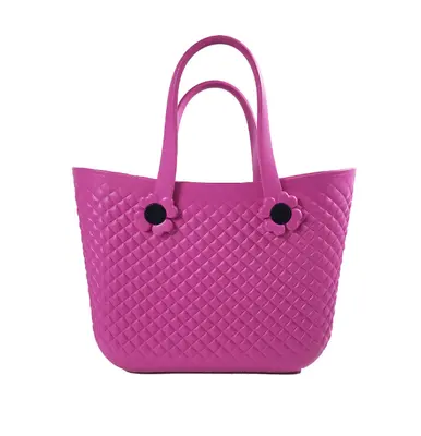 Small beach bag