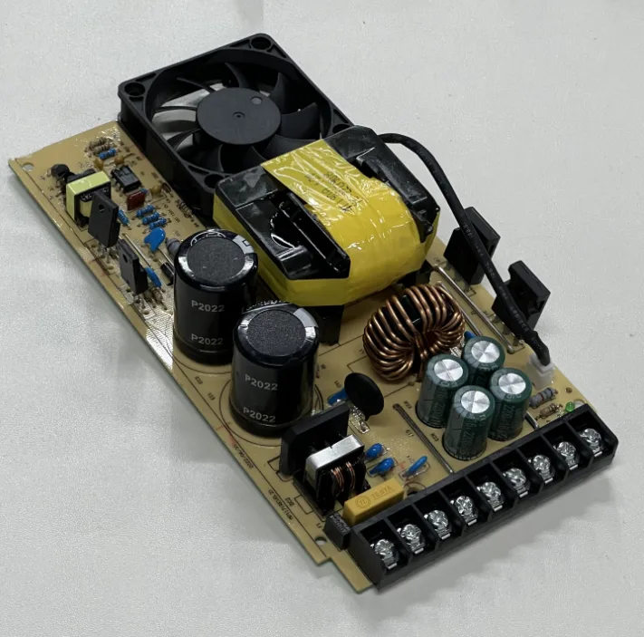 Waterproof Switching Power Supply 24V 700W - FL-24V-700W