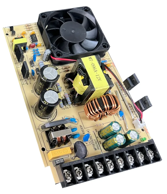 Waterproof Switching Power Supply 24V - FL-24V-500W