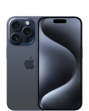 Apple iPhone 15 Pro