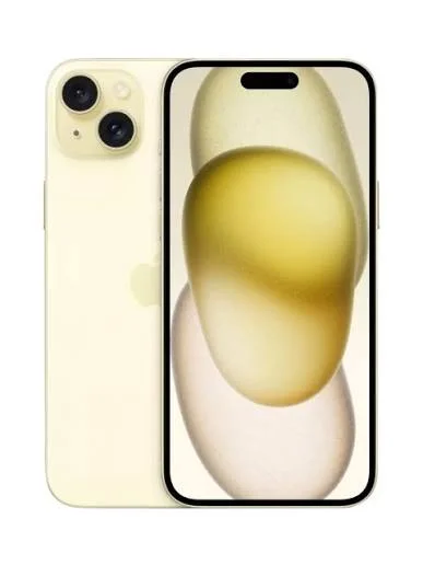 Apple iPhone 15 Pro