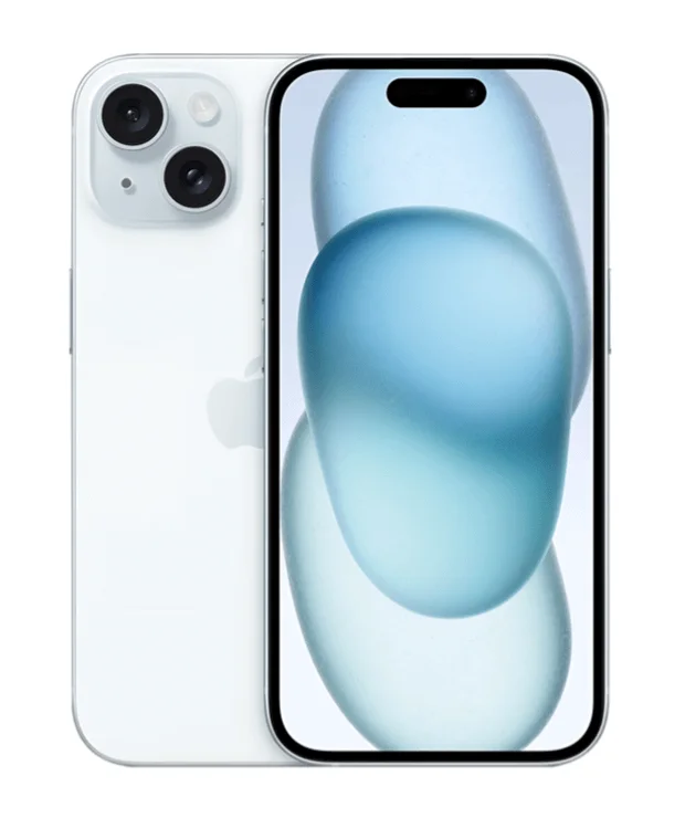 Apple iPhone 15 Pro