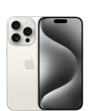 Apple iPhone 15 Pro