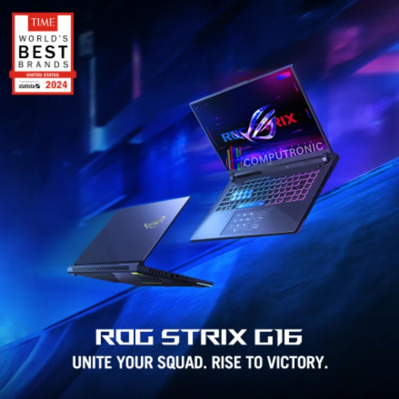 ASUS ROG Strix G16 Gaming Laptop