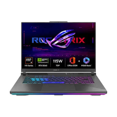 ASUS ROG Strix G16 Gaming Laptop