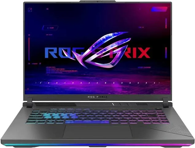 ASUS ROG Strix G16 Gaming Laptop