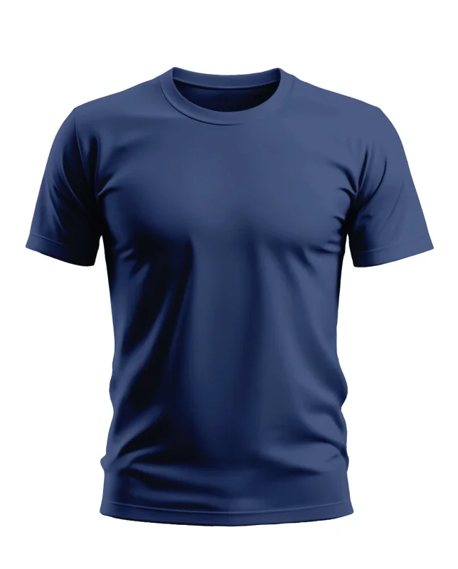 Premium Cotton T-Shirt