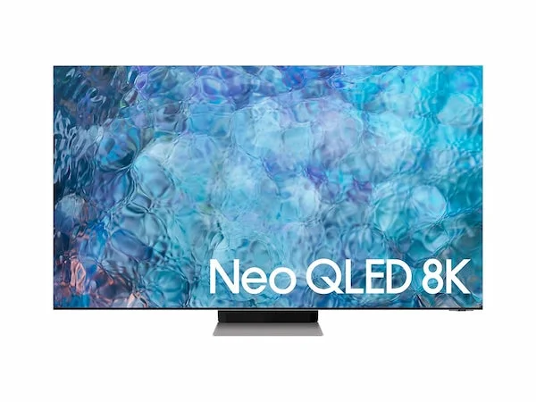 Samsung 65" Neo QLED 8K Smart TV