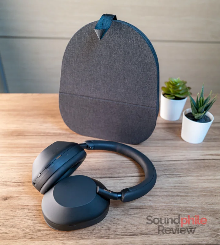 Sony WH-1000XM5 Wireless Headphones