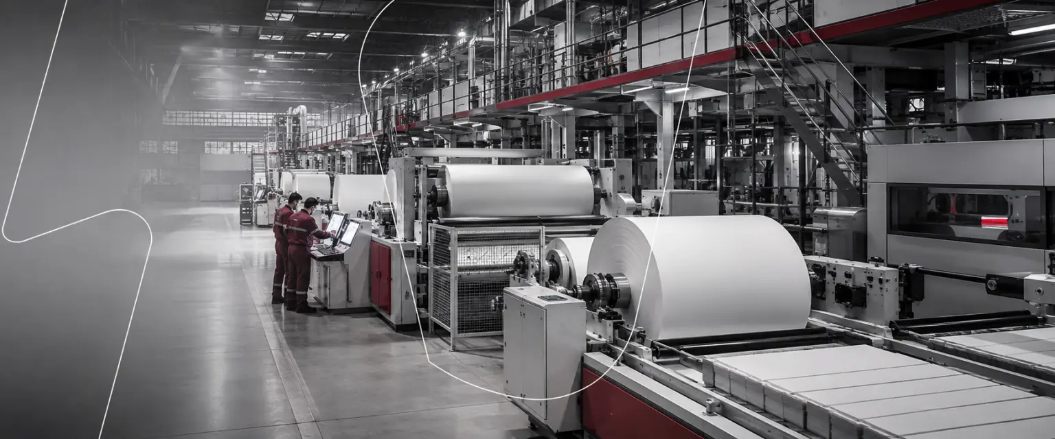 PRODUCTION LINE SOURCING