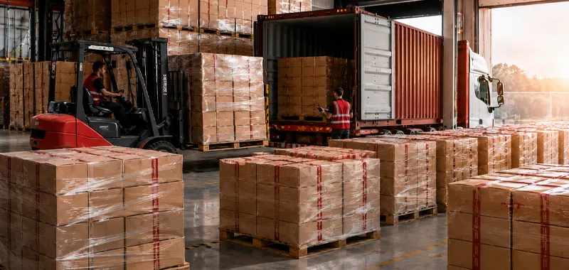 Bulk Orders