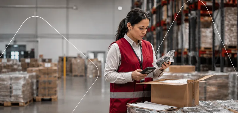 Quality Inspection