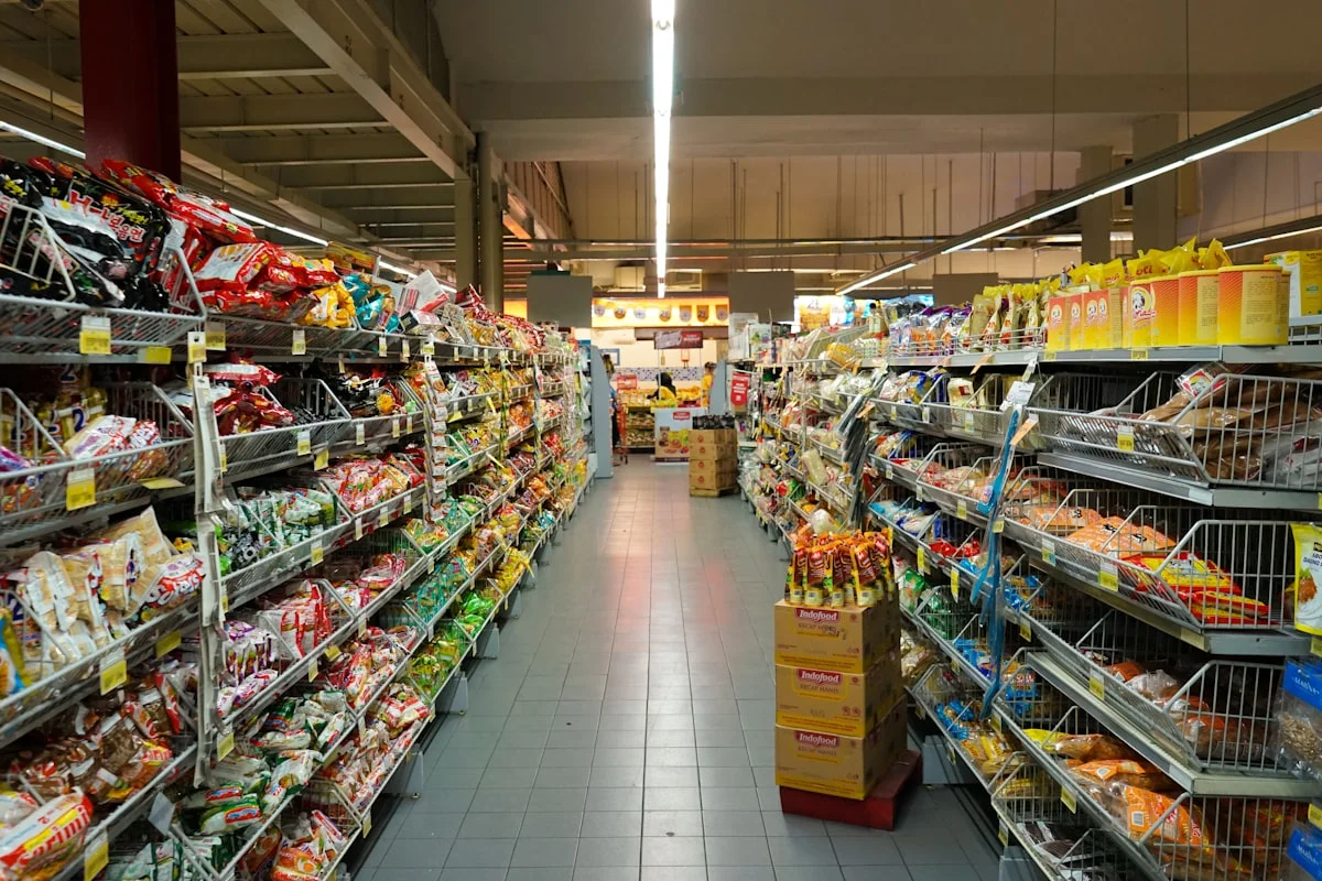 Corner Co-op