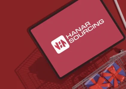 Hanarsourcing