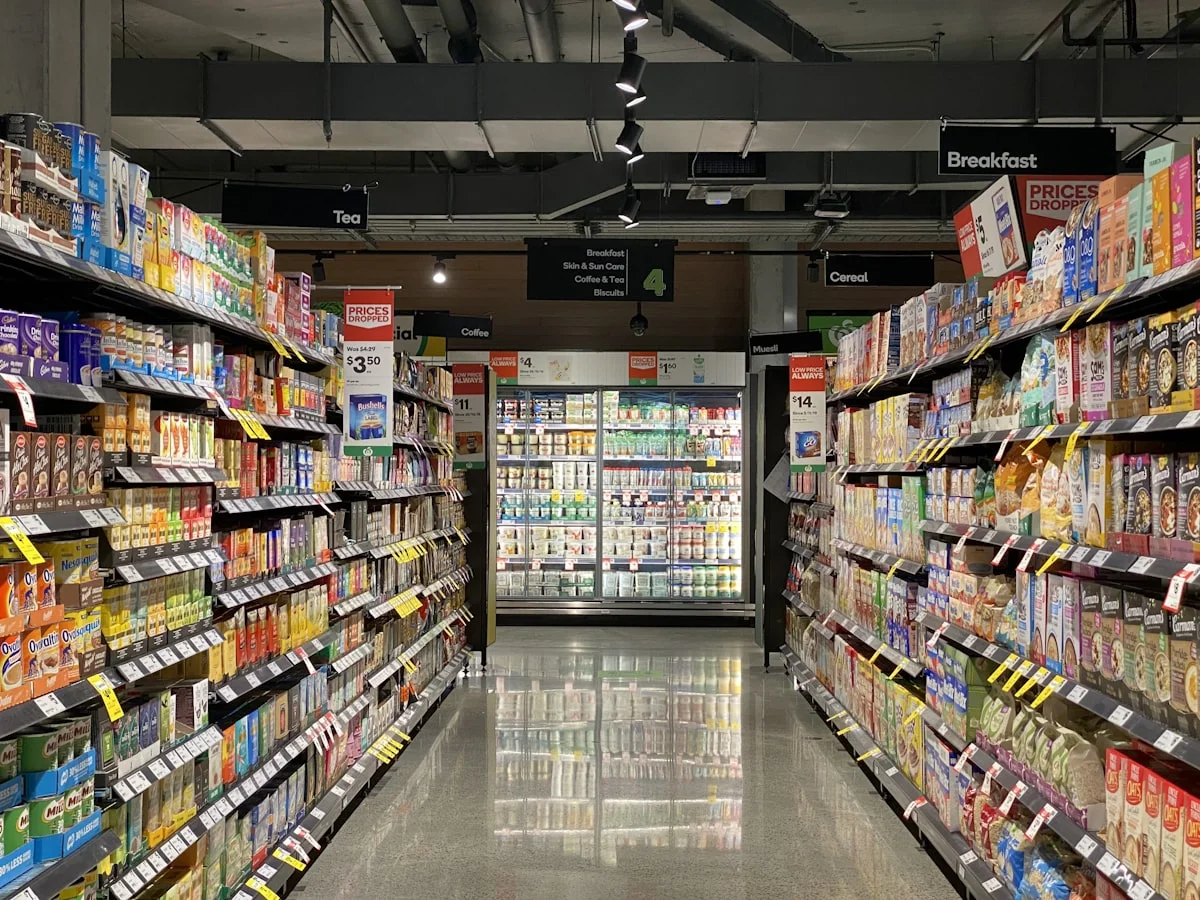 Pioneer Mart