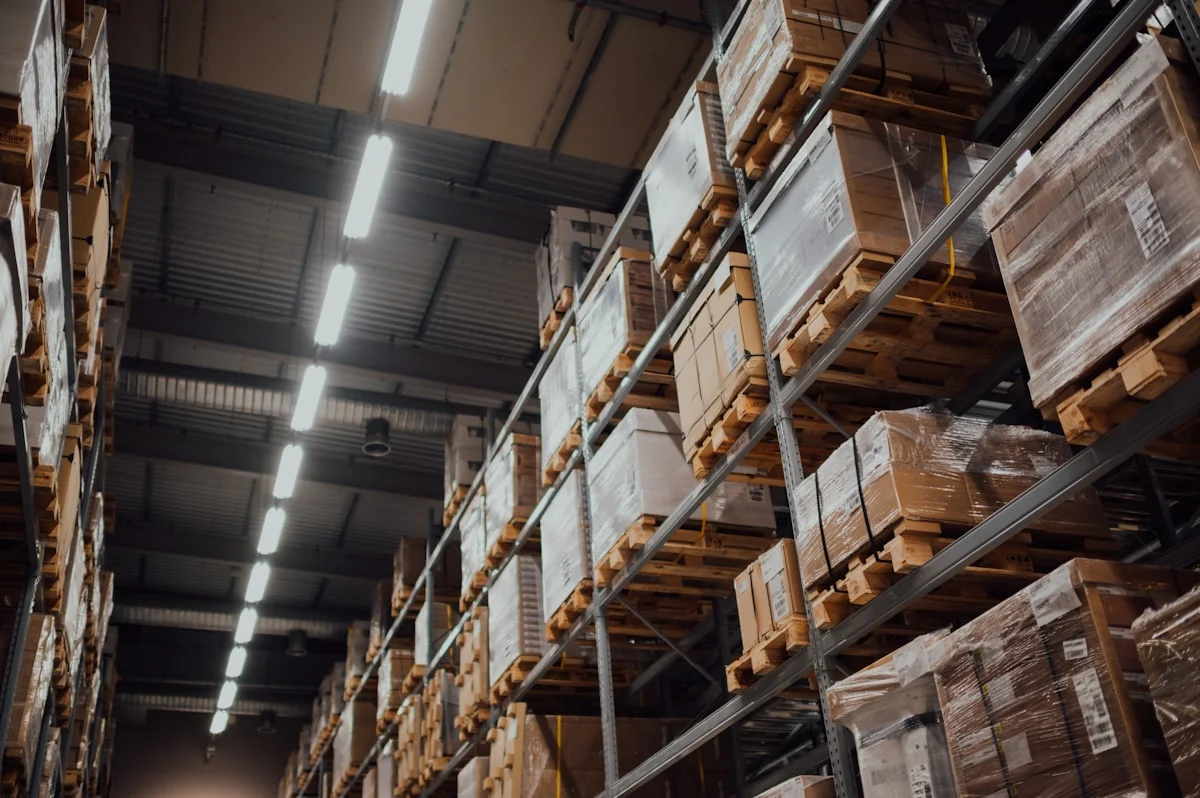 Superior Warehouse
