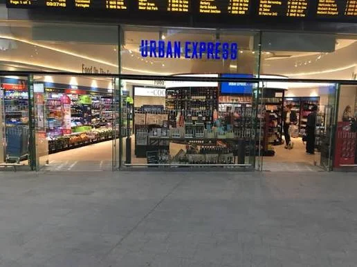 Urban Express